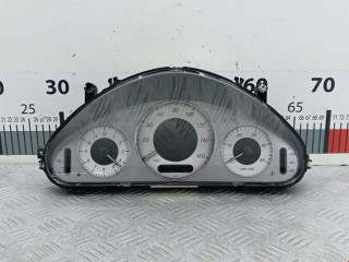 щиток приборов (приборная панель) Mercedes-Benz E-Класс W211/S211 2004, 3.2 л., АКПП, седан, A2115402848