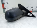 зеркало наружное правое Mazda 3 BK 2003, 1.6 л., МКПП, хетчбэк 5 дв., BP4L69120M08 - фото №2