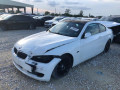 комплект декоративных накладок (дерева) салона BMW 3 серия E90/E91/E92/E93 [рестайлинг] 2008, 3.0 л., АКПП, купе, 51416958236 - фото №7