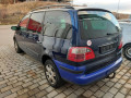 КПП механическая (МКПП) Ford Galaxy 1 поколение [рестайлинг] 2004, 1.9 л., МКПП, минивэн, 1619613 - фото №16