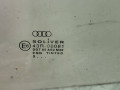 стекло двери задней левой Audi A6 4B/C5 1999 - фото №7