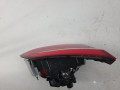 фонарь крышки багажника левый BMW 2 серия Active Tourer F45 2015, 2.0 л., B48 A20 A, 7311041, 63217311041 - фото №3