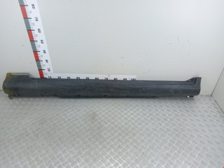 накладка на порог внутренняя Infiniti EX 1 поколение 2010, 768511BA0A