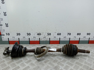 полуось передняя левая (приводной вал, ШРУС) Mitsubishi Space Star 1 поколение [рестайлинг] 2004, 1.3 л., МКПП, минивэн, MR377715