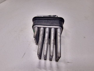 сопротивление печки Opel Omega B [рестайлинг] 2001, 2.2 л., TD, дизель, 5295354000, 5399960010