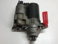 стартер Volkswagen Polo 4 поколение 2005, 1.4 л., бензин, 0001120406, 02T911023R, BOSCH - фото №2