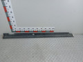 накладка на порог внутренняя Hyundai Santa Fe 3 поколение (DM) 2014, 877522W000 - фото №2