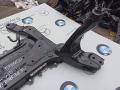 балка подвески передняя (подрамник) BMW 2 серия F44 2020, 2.0 л., бензин, хетчбэк 5 дв., полный привод, правый руль, 6872729 - фото №11