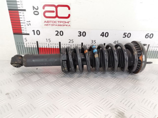 стойка амортизатора Jaguar XF X250 2008, 2.7 л., АКПП, седан, C2Z18564
