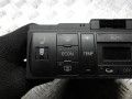 блок управления печки / климат-контроля Audi A4 B5 [рестайлинг] 2000, 2.8 л., бензин, МКПП, универсал, 8D0820043N - фото №2