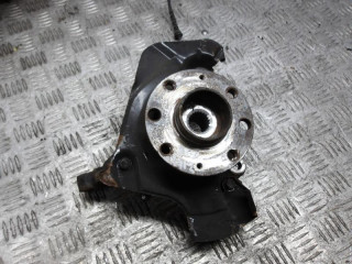 ступица передняя правая Opel Corsa D [рестайлинг] 2014, 1.2 л., бензин, АКПП, хетчбэк 5 дв.