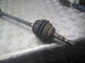 полуось передняя правая (приводной вал, ШРУС) Opel Astra G 1999, 1.6 л., бензин - фото №3