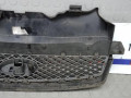 решетка радиатора Ford Focus 2 поколение 2007, 1.4 л., бензин, хетчбэк 5 дв. - фото №6