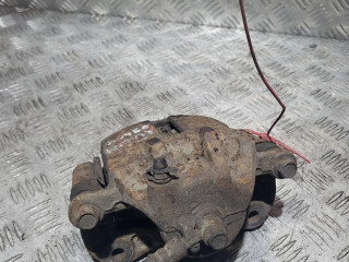 суппорт передний левый Hyundai Elantra XD [рестайлинг] 2003, 1.6 л., бензин, 5МКПП, хетчбэк 5 дв.