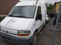 балка подвески задняя Renault Master 2 поколение 2003, 2.2 л., МКПП, микроавтобус, 7701476264 - фото №9