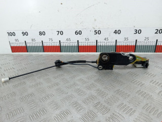 Личинка замка крышки багажника Volkswagen Passat B5 2001, 1.6 л., МКПП, универсал, 3B0827573G