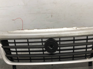 решетка радиатора Fiat Ducato 3 поколение [рестайлинг] 2016, 2.3 л., дизель, 6МКПП, микроавтобус