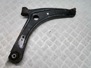 рычаг передний правый Mitsubishi Outlander 3 поколение 2014, 2.2 л., МКПП, внедорожник 5 дв., 4013A428