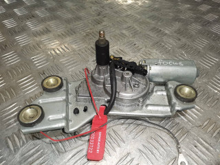 моторчик заднего стеклоочистителя (дворника) Ford Focus 1 поколение [рестайлинг] 2004, универсал