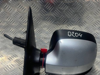 зеркало наружное левое Dacia Sandero 2 поколение 2013, 1.2 л., бензин, 5МКПП