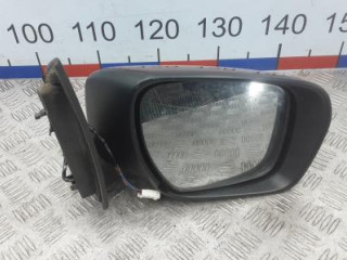 зеркало наружное правое Mazda CX-7 1 поколение 2008, 2.3 л., бензин, МКПП, внедорожник 5 дв.