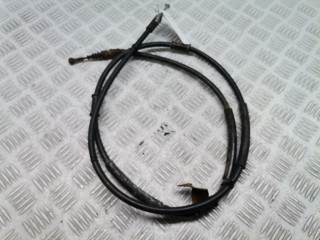 трос ручника Opel Insignia 1 поколение (A) 2009, 1.8 л., МКПП, хетчбэк 5 дв.