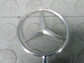 эмблема Mercedes-Benz E-Класс W211/S211 2004, 2.7 л., дизель, АКПП, седан - фото №2