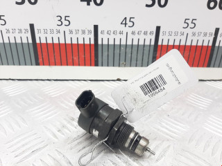 pегулятор давления топлива Opel Astra H 2004, 1.9 л., МКПП, универсал, 93181654