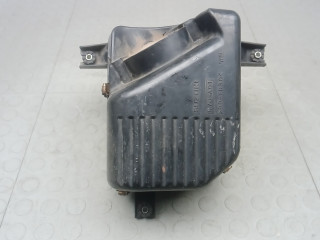 корпус воздушного фильтра Suzuki Grand Vitara 2 поколение 2008, 1.9 л., DDiS, дизель, МКПП, внедорожник 5 дв.