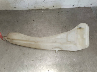 бачок омывателя Renault Megane 1 поколение 1996, 1.6 л., K7M 690, бензин, 5МКПП, серебро, хетчбэк 5 дв.