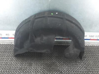 защита арок задняя левая (подкрылок) Volvo XC60 1 поколение 2010, 2.4 л., D, дизель, МКПП, внедорожник 5 дв.