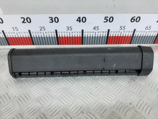 шторка багажника Volvo V70 3 поколение 2010, 1.6 л., МКПП, универсал, 39882849