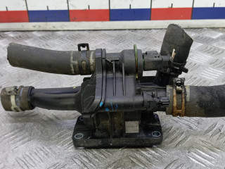 корпус термостата Peugeot 3008 1 поколение 2010, 1.6 л., дизель, 9670253780