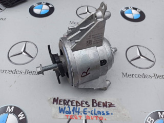 подушка крепления двигателя Mercedes-Benz E-Класс W214 2025, 2.0 л., дизель, A2142401900