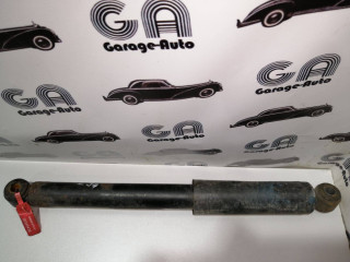 амортизатор задний левый Mercedes-Benz Vito W638 2001, 2.2 л., OM 611.980, дизель, МКПП, минивэн