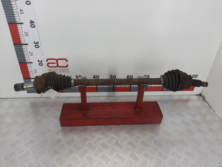 полуось задняя (приводной вал, ШРУС) Jaguar XF X250 2009, 3.0 л., АКПП, седан