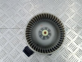 моторчик печки Toyota Auris 1 поколение 2007, 1.4 л., D-4D, дизель, МКПП, хетчбэк 5 дв.