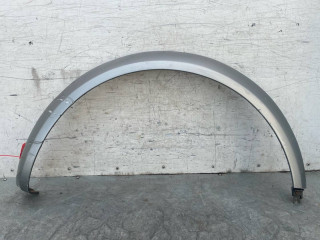 молдинг заднего крыла Audi A6 Allroad Quattro C5 2001, 2.5 л., AKE, дизель, 6МКПП, универсал, 4Z7853818