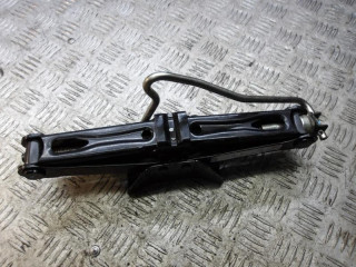 домкрат Peugeot 307 1 поколение 2004, 9649243380