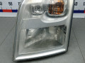 фара левая Ford Transit 7 поколение 2009, 2.2 л., дизель, микроавтобус - фото №3