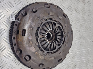 маховик Volkswagen Eos 1 поколение 2007, 2.0 л., TD, дизель, МКПП, передний привод, 324035510