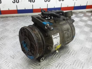компрессор кондиционера Volvo S80 2 поколение 2009, 2.4 л., дизель, седан, 31250519