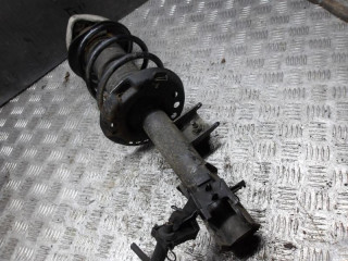 стойка передняя левая Mercedes-Benz B-Класс W246 [рестайлинг] 2017, 1.5 л., дизель, АКПП, хетчбэк 5 дв., A2463206613