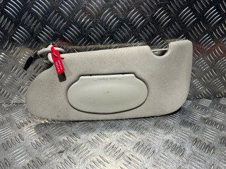 козырек солнцезащитный Chrysler PT Cruiser 1 поколение 2002, 2.2 л., дизель, 5МКПП, черный, хетчбэк 5 дв.