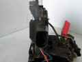 замок двери задней левой Audi A6 4B/C5 1997, 1.8 л., AEB, бензин, 5МКПП, седан, 4B0839015B - фото №4