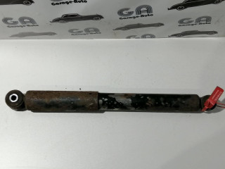 амортизатор задний правый Opel Vectra C 2002, 1.9 л., Z19DTH, дизель, АКПП, универсал