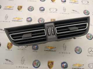 дефлектор обдува салона Porsche 2022, 2.0 л., бензин, АКПП, 95B819110E