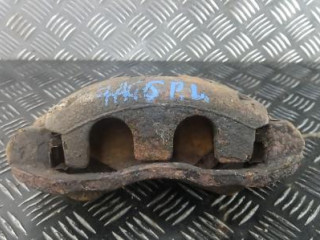 суппорт передний левый Ford Transit 7 поколение 2012, 2.2 л., TDCi, дизель, МКПП, микроавтобус