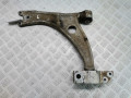 рычаг передний левый Volkswagen Tiguan 1 поколение 2009, 2.0 л., АКПП, внедорожник 5 дв., 5N0407151 - фото №2