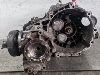 КПП механическая (МКПП) Audi TT 8N 2001, 1.8 л., BAM, бензин, 6МКПП, купе, FHB